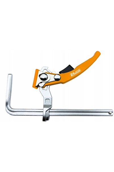 richmann C2032 Clemă cu levier pentru șine 300x60mm