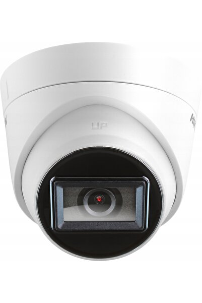 Hikvision Cameră de exterior 8Mpx 4 în 1 TVI AHD CVI TVICAM-T8-20DL HiLook Hy...
