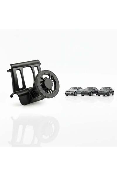 OEM Suport Telefon Compatibil cu BMW X5 F15 2013-2018 / X6 F16 2014-2019, Mag...
