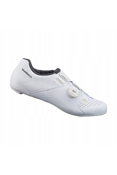 Shimano SH-RC300W Pantofi de ciclism albi - 36