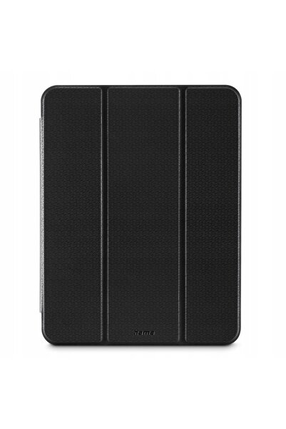 Hama Husă Protecție Extremă iPad 11 " generația a 11-a 2025 Negru Transparent