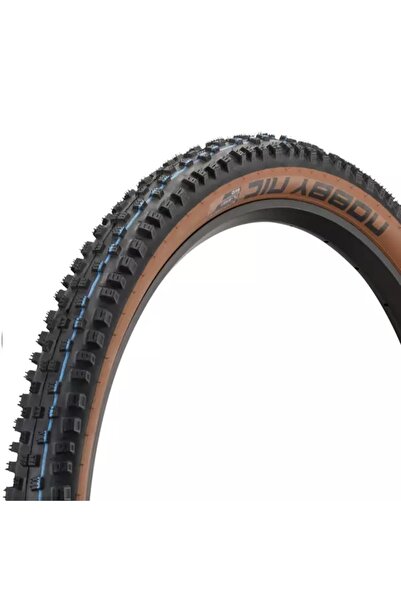 Schwalbe NOBBY NIC ADDIX OPONA 29x2.40 BRONZE EVO