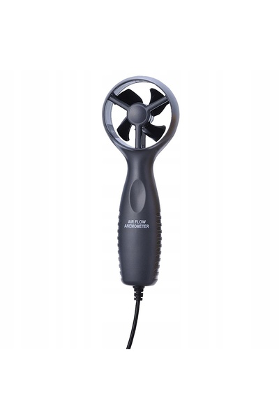 Benetech Sondă de măsurare pentru anemometru GM8901 (cu fise de vânt)