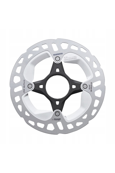 Shimano Disc de frână 140mm CL RT-MT800 Ice-Tech Freeza