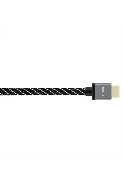 Hama Cablu HDMI 7680x4320 8K 2M Avinity pentru TV, consolă, set-top box 3D