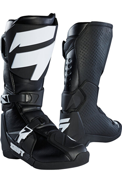 SHIFT Motocross Whit3 272mm MX Off-Road Cross Enduro Pantofi