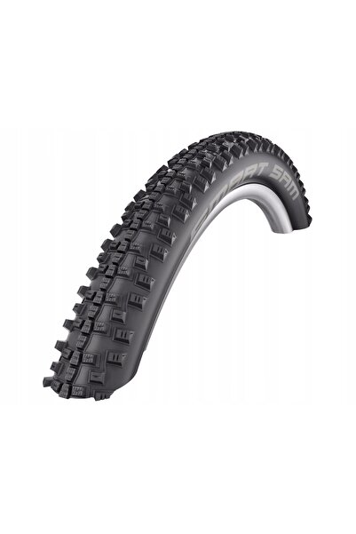 Schwalbe Anvelopă Smart Sam 700x35C reflex drut
