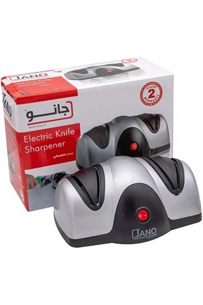 JANO Electric Knife Sharpener 40 Watts Model JN6801