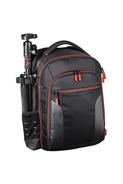 Hama Rucsac fotografic negru MIAMI 190