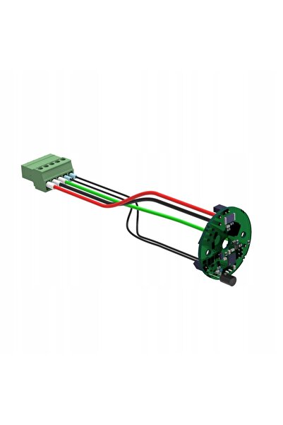 UYAR Controler electronic pentru cuțite S120+/S150+/S180+ Potis M8050/M8051/M...