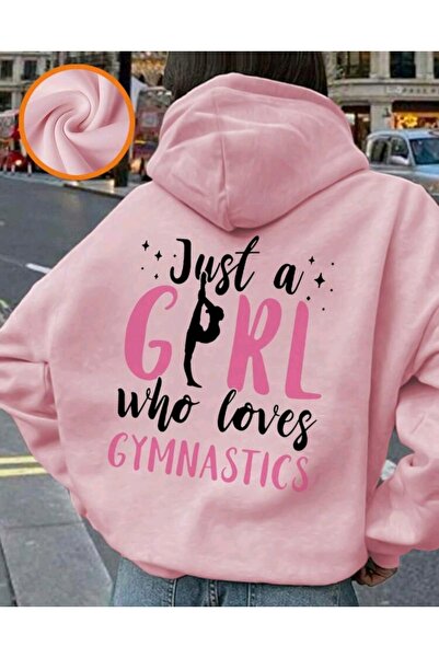 COHERENT Unisex Men/Women Gymnastic Colorful Custom Printed Cotton Oversize H...