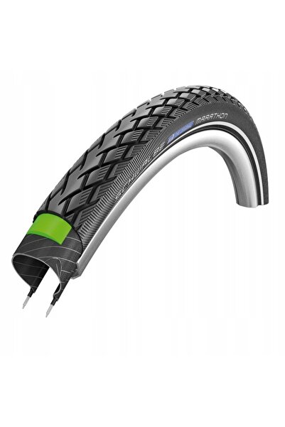Schwalbe Anvelopă Marathon 28x1.10 700x28c GreenGuard Reflex Addix E25