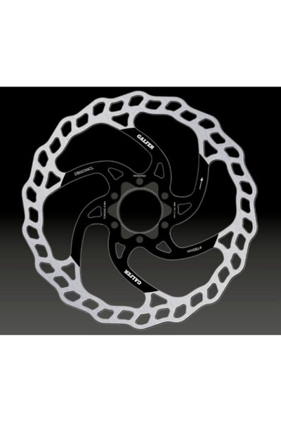 Galfer Disc de frână MTB Disc Wave DB002WCL CENTERLOCK 1,8 mm x 160 mm
