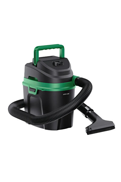 Green Lion FORCE VACUUM 6L Wet, Dry, Blower 20000 RPM 600W
