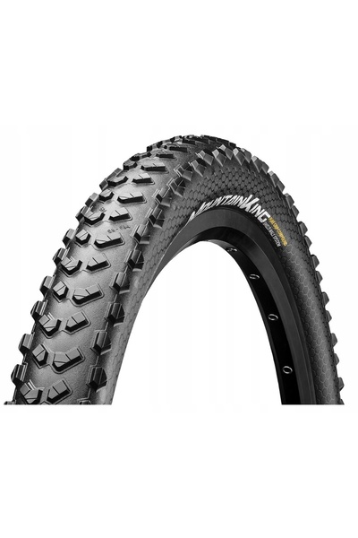 Continental Anvelopă bicicletă MTB mountain king III SW 27.5x2.80 CO0150334
