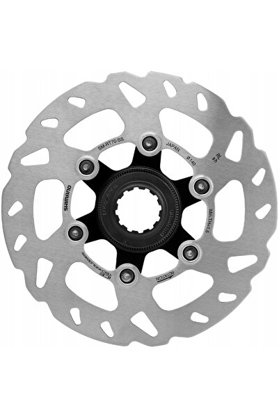 Shimano Disc SLX 105 SM-RT70 Ice Tech 140mm CL
