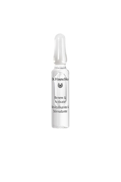 Dr. Hauschka REVITALIZEAZĂ ȘI STIMULEAZĂ fiole 28 u