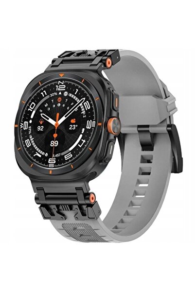 ERBORD CUREA DE SILICON PENTRU SAMSUNG GALAXY WATCH ULTRA 47MM