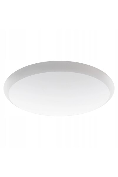 Adviti Plafonieră LED 30W Ø35cm Etanșeitate ridicată IP65 Lumină neutră 4000K