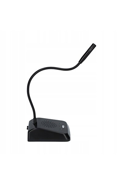 kalersüsü Interfon pentru ghișeu Kaler KAS-361HD-MB
