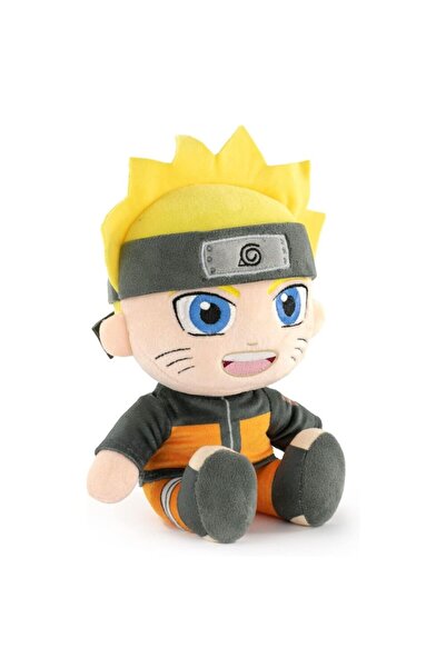 Pierrot Naruto Shippuden – Naruto plush toy 25cm