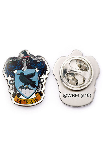 The Carat Shop Harry Potter Ravenclaw Crest pin badge