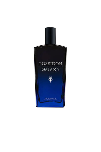 Instituto Español POSEIDON POSEIDON GALAXY apă de toaletă spray 150 ml
