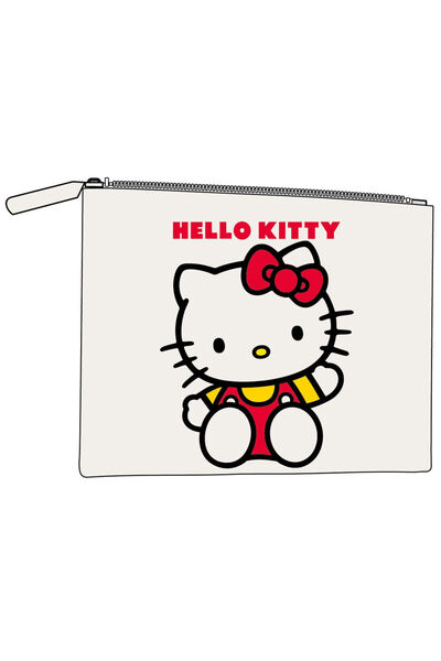SANRIO Hello Kitty vanity case