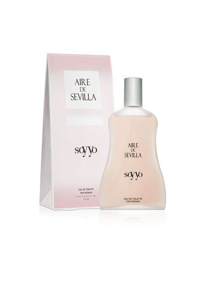 Instituto Español AIRE SEVILLA SEVILLE AIR I AM edt vapo 150 ml