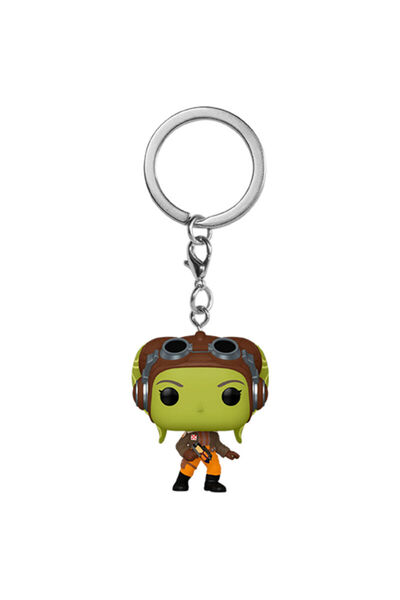 Funko Figurină POP Star Wars Ahsoka Hera Syndulla