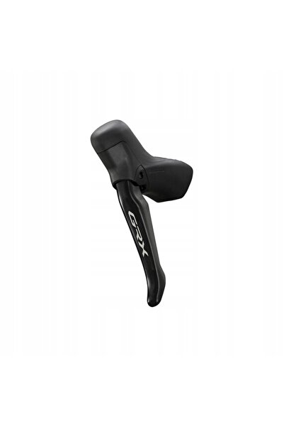Shimano Manetă de frână GRX BL-RS717 Di2 lewaz cu etrier BR-RX410