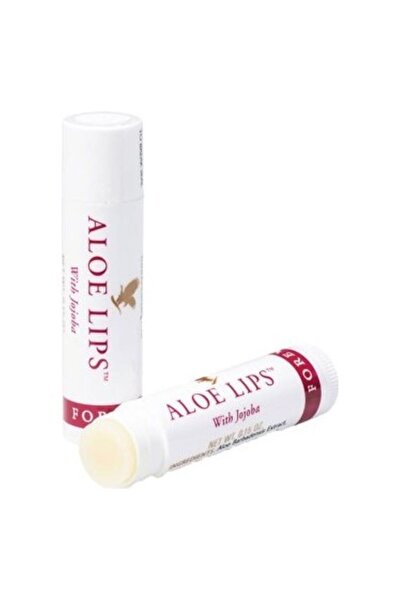 Forever 2 LİVİNG ALOE LİPS