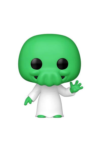 Funko Pop! Filme: Minioni și Monștri – Goomi # Figurină de vinil 2048