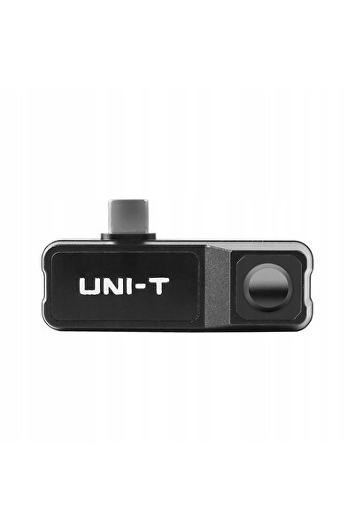 unı-t Cameră termică pentru smartphone MicroUSB USB-C Android UTI120 Mobilă