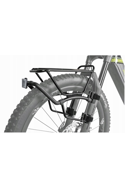 Topeak Suport biciclete tetrarack M1 MTB frontal negru OS