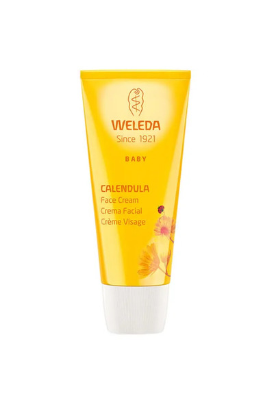 Weleda Cremă de față cu Calendula 50ml