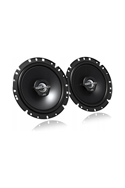 JVC CS-J1720X 17cm 300W 92dB 4Ohm Set de difuzoare auto pe 2 căi, 2 bucăți