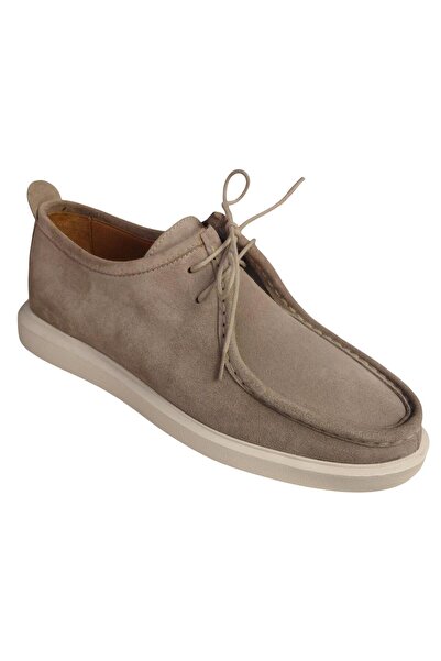 JAMES FRANCO Jf-131 Suggero Suede Real Leather Casual Shoes