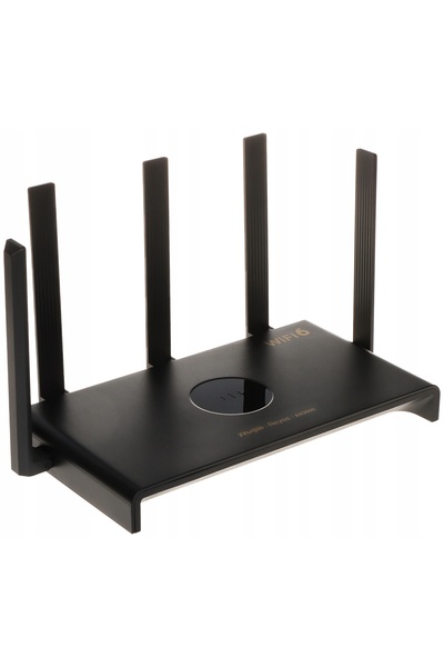 RUIJIE Reyee RG-EW3000GX PRO Router 802.11ax (Wi-Fi 6)