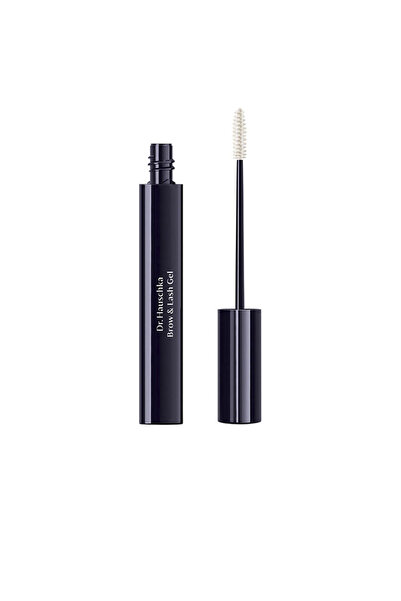 Dr. Hauschka Gel pentru sprâncene și gene # translucent-00 6 ml