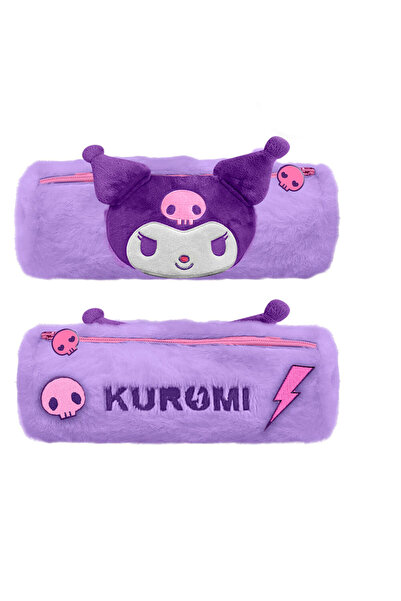 KIDS LICENSING Hello Kitty Kuromi κασετίνα