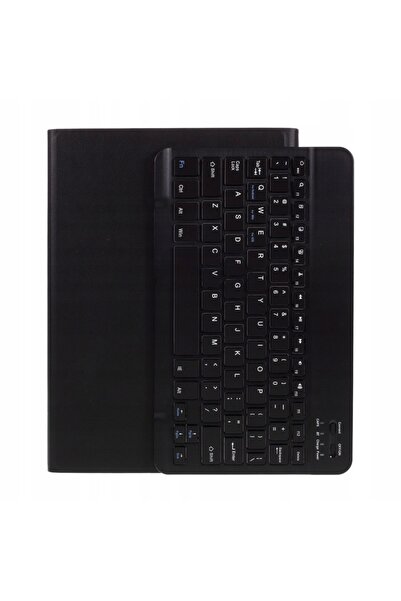 XGSM Husă cu tastatură Bluetooth pentru Apple iPad 9.7