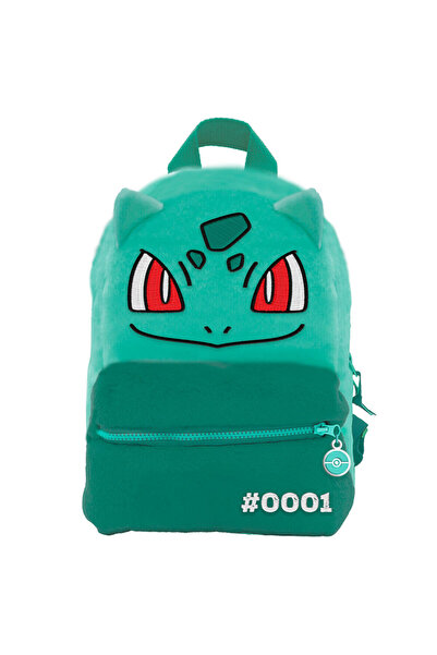 CYP BRANDS Pokemon Bulbasaur backpack 30cm