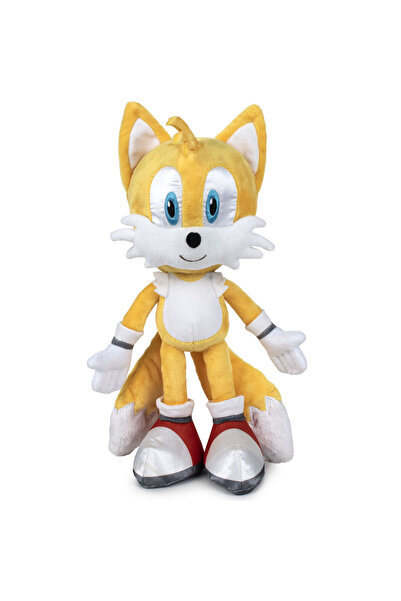 SEGA Sonic Tails plush toy 35cm