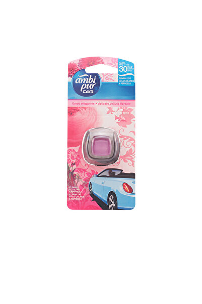 Ambi Pur Odorizant auto de unică folosință # prospețime florală 125 gr