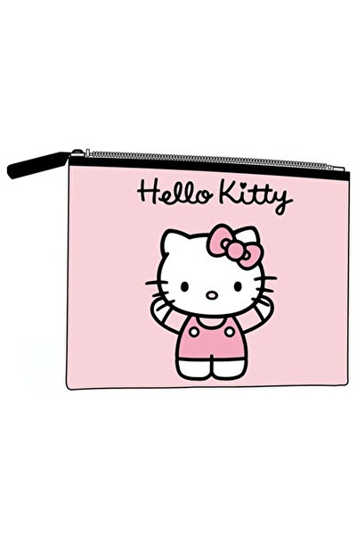 SANRIO Βαλιτσάκι καλλυντικών Χέλοου Κίτι
