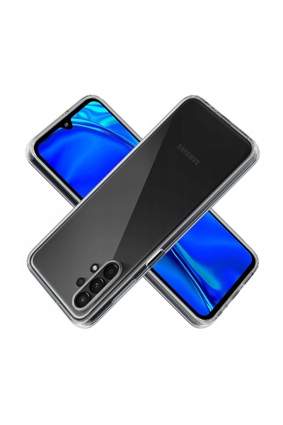 3MK Husă transparentă pentru Samsung Galaxy A32 5G