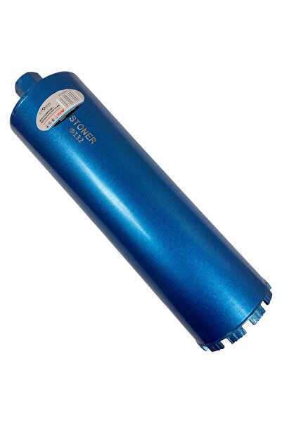 stoner COROANĂ DE FORAT CU DIAMANTE 1.1/4 PRO PENTRU MAȘINĂ DE FORAT 132 x 450mm
