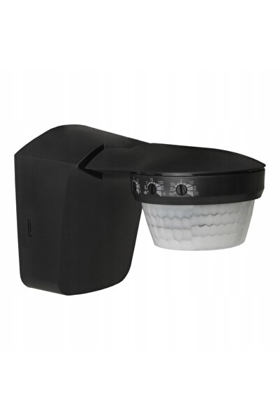 Theben theLuxa S360 BK IP66 senzor 360 ° Theben T1010511