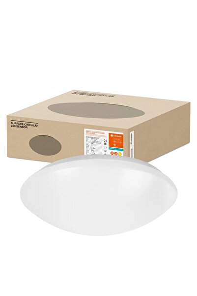 Ledvance Lampă LED kinkiet 250 13W 3000K
